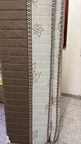 Cama Box Queen Marjom Galiza Mola Ensacada 66x158x198cm (MP)
