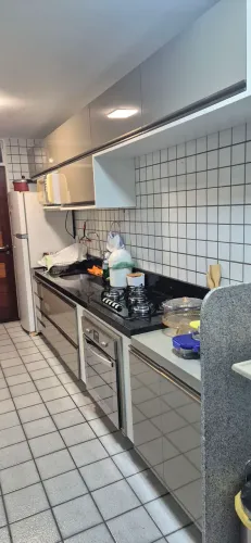 Apartamento para Locação