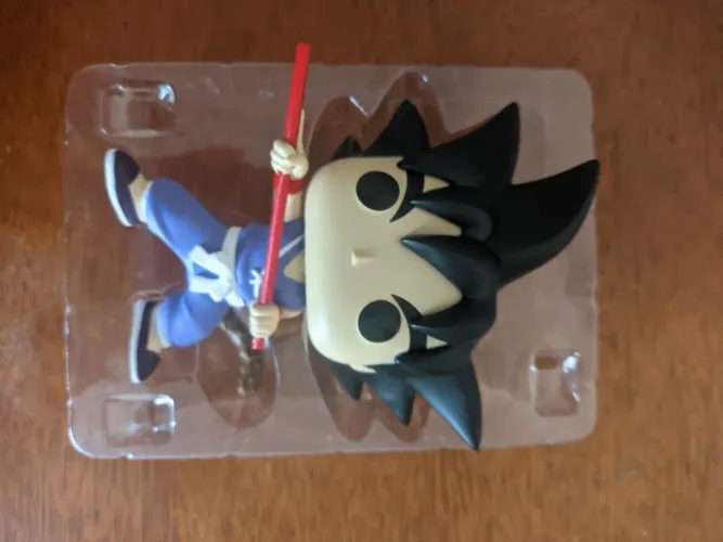 Funko Goku 1922