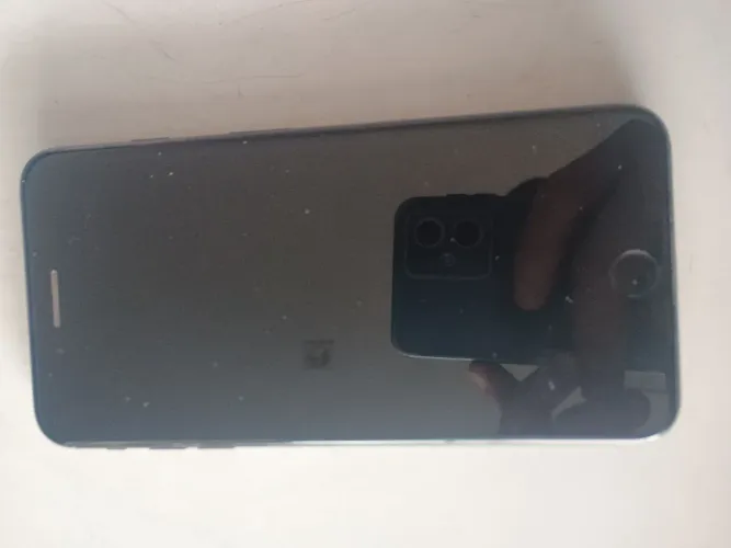 Vendo iPhone 7plus PARA RETIRADA DE PEÇAS!