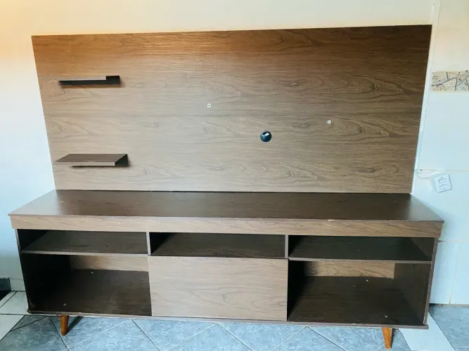 Painel grande 