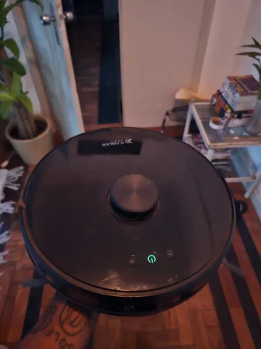 Robô Aspirador Kabum 700