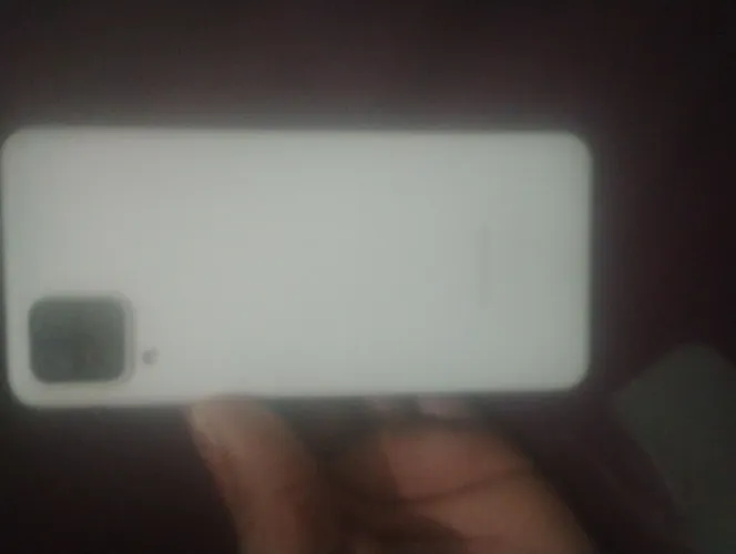 Celular a12 semi novo