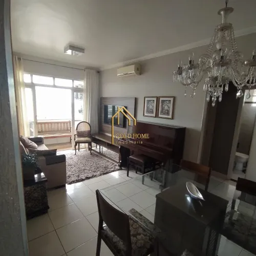 Apartamento à Venda  Residencial Ilha dos Açores