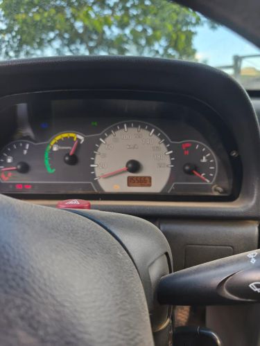 Imagem de Fiat Uno Mille WAY Economy 1.0 F.flex 4P 2012