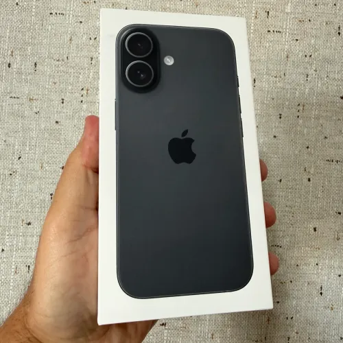 Iphone 17 256Gb Anatel Nacional (Chip Fisico + eSim) Lacrado !