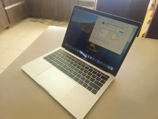 Macbook Pro 2019 impecável
