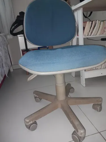 Cadeira de escritório 