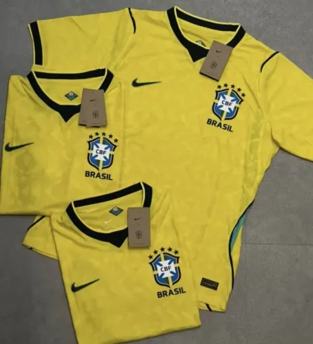 Camisa Seleção