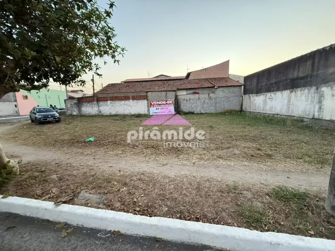 Terreno à venda, Galo Branco, São José dos Campos, SP