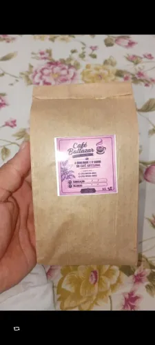 Café Artesanal brejões-BA 