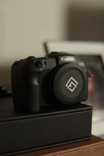 Canon EOS RP