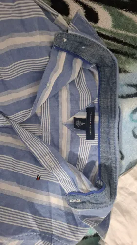Camisa social  infantil 