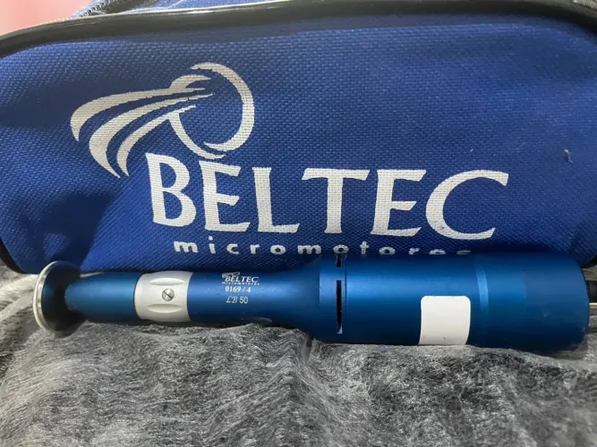 Motor Beltec Lb 50