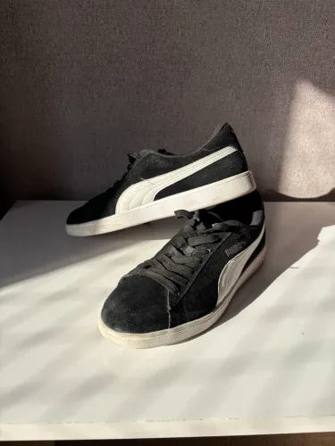 Tênis Puma Masculino Tamanho 42