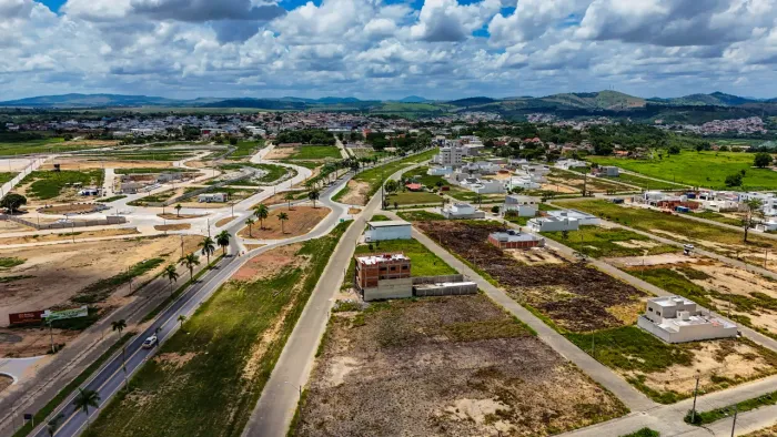 Lote Residencial à Venda no Loteamento Massarim - Nova Venécia/ES?