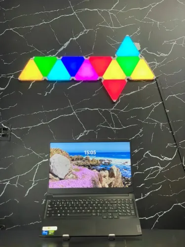 NOTEBOOK LENOVO IDEAPAD GAMING 3 CORE I5-11300H/ 16GB RAM DDR4/ GTX 1650 4GB
