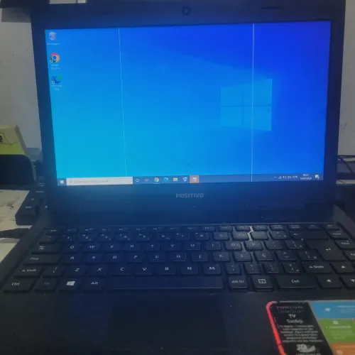 Notebook Positivo Unique S2065i
