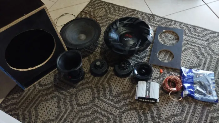 Vende som automotivo 
