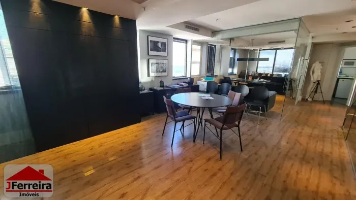 SALA COMERCIAL em São Paulo - São Paulo, Consolação