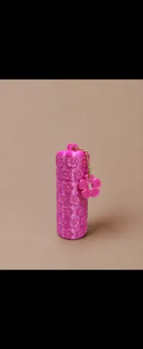 Chaveiro Porta Batom Protetor labial/ para colocar na bolsa