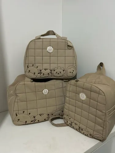 Bolsas maternidade