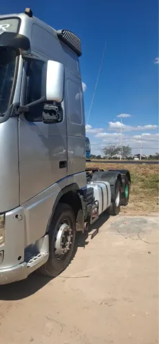 Volvo FH 460 6x4