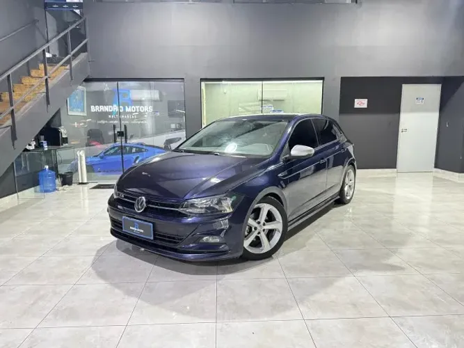 Volkswagen Polo Comfort. 200 TSI 1.0 Flex 12V Aut. 2019