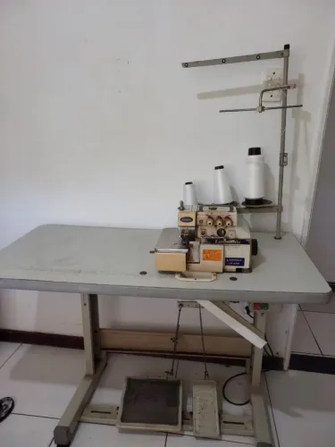 Maquina overclock industrial lanmax LM-303HR