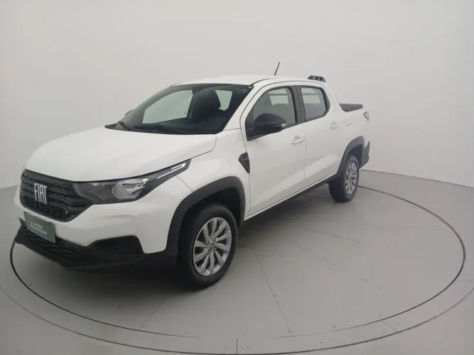 Fiat Strada Freedom 1.3 Flex 8V CD 2026
