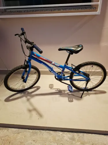 Bike a venda