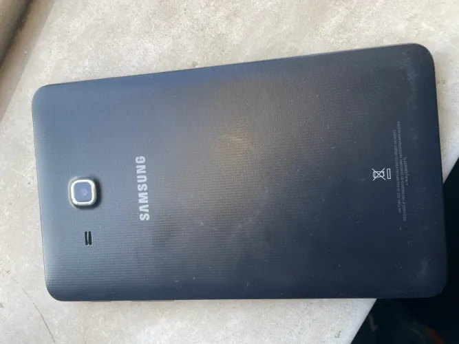 Galaxy tab a6