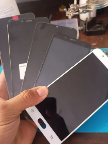 Telas de celular