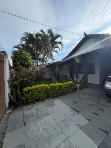 Casa com 3 quartos à venda em Belo Horizonte