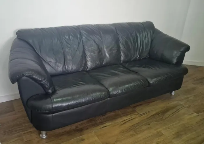 VENDO - Sofá 3 lugares
