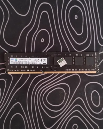 Memória RAM Samsung 8GB DDR3 1333MHz