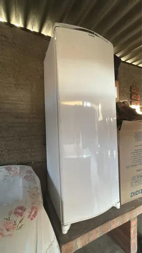 Geladeira Frost Free