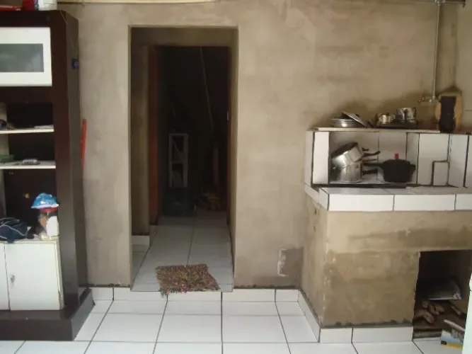 Vendo propriedade em melgaço Domingos Martins 40.000 metros 