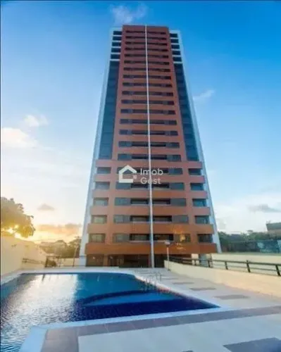 apartamento na cidade alta