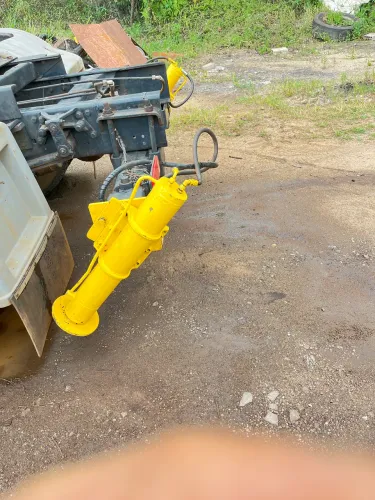 Munck modelo 30