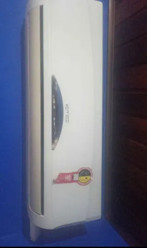Ar condicionado komeko