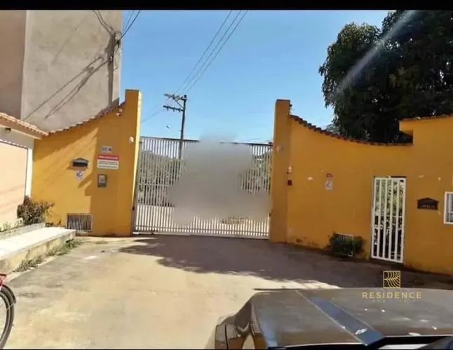 Chácara à venda, São Sebastião, Volta Redonda, RJ