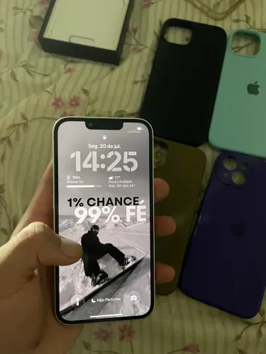 IPHONE 13 128gb