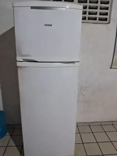 Geladeira