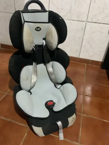 Cadeirinha de carro