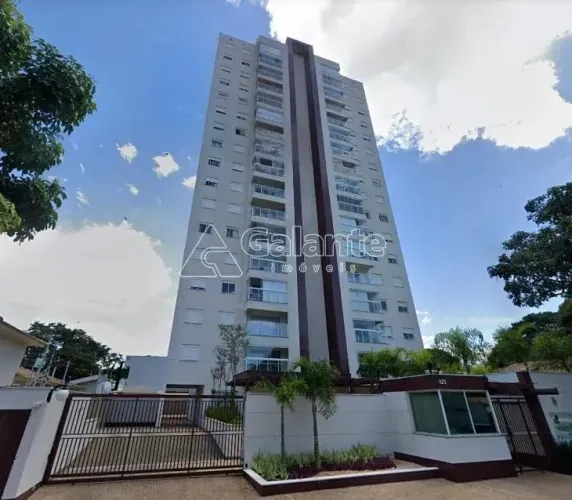 apartamento - Jardim Brasil - Campinas