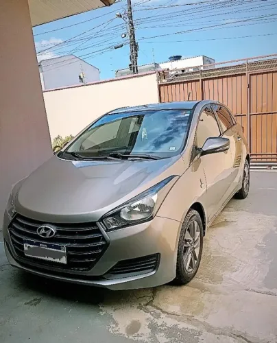 Hyundai HB20 Copa DO Mundo 1.0 Flex 12V Mec. 2019