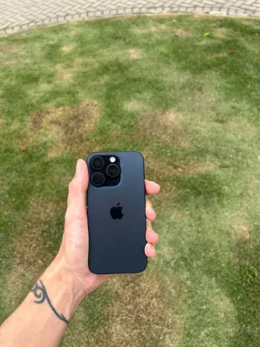 Iphone 15 pro