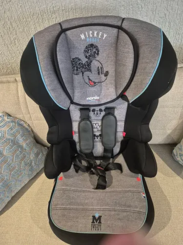 Cadeirinha para carro