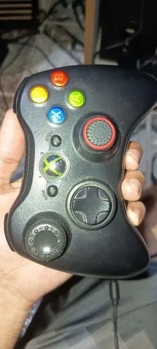 Controle xbox 360 original